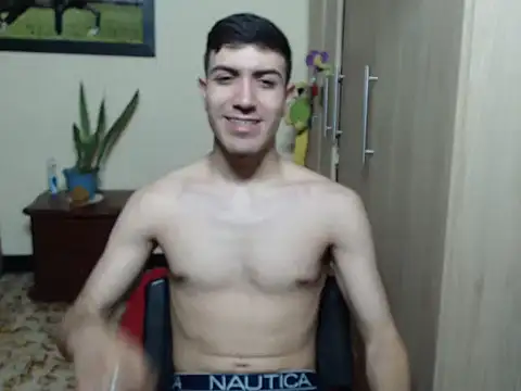 thiago collins9 online show from January 14, 2026, 1:11 am