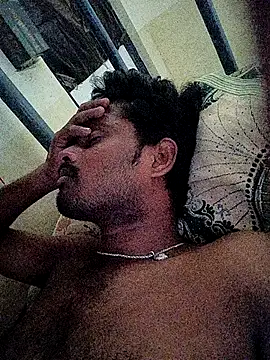 Anji8639 online show from July 24, 2026, 2:53 am
