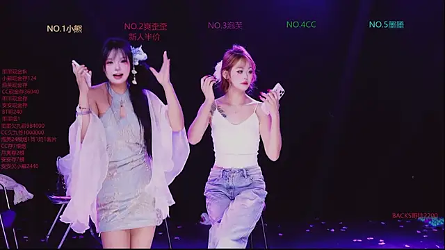 HG-520 online show from December 21, 2025, 10:44 am