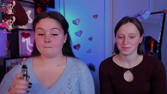 keuli li online show from February 13, 2026, 6:53 am