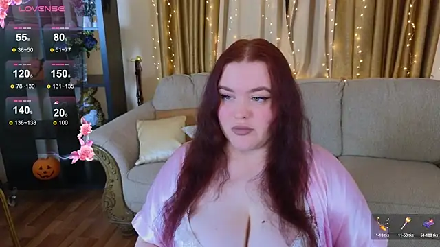 LindaBermer online show from December 18, 2025, 11:49 am