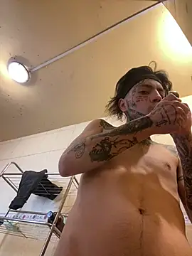 baby young online show from March 19, 2026, 9:08 pm