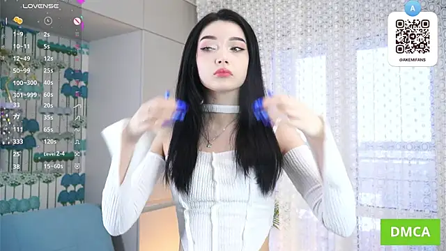 bombaleylo online show from February 16, 2026, 5:03 am