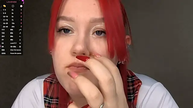 Snapshot of BigHeartMia chatting on January 10, 2026, 3:25 pm BigHeartMia online show from January 10, 2026, 3:25 pm