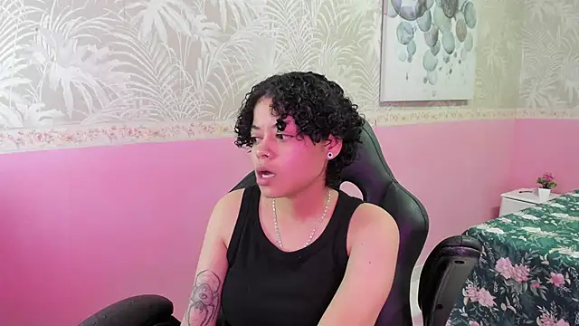 Sasha Venom online show from May 14, 2026, 11:44 pm