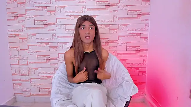 tiffanyy 777 online show from January 19, 2026, 1:15 pm