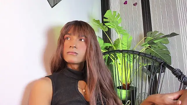 tiffanyy 777 online show from March 10, 2026, 4:06 am