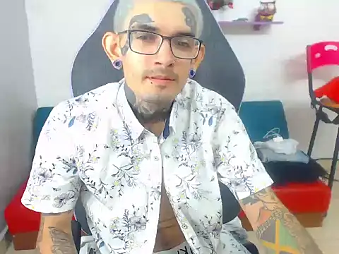 Boy tatto77 online show from December 18, 2025, 6:36 pm