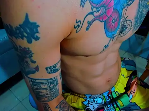 Boy tatto77 online show from April 11, 2026, 7:45 am