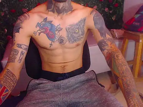 Boy tatto77 online show from June 2, 2026, 1:02 pm
