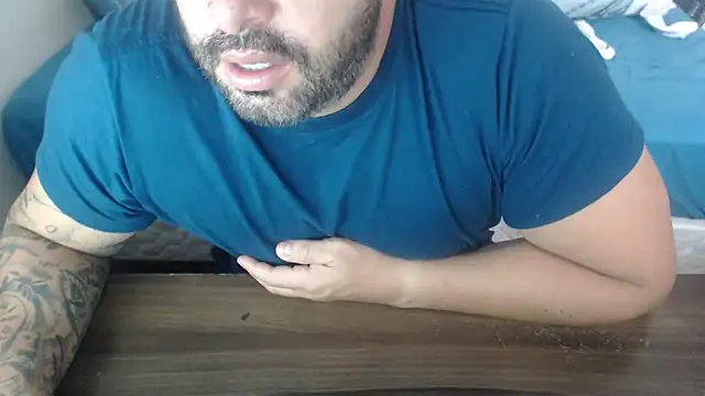 drlluis online show from February 13, 2026, 4:36 pm