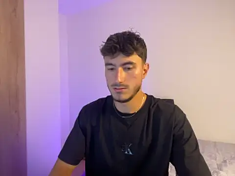 LIAM COLT online show from February 14, 2026, 9:11 pm