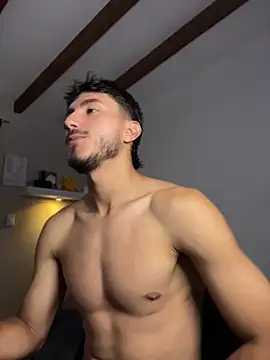LIAM COLT online show from June 6, 2026, 7:51 pm