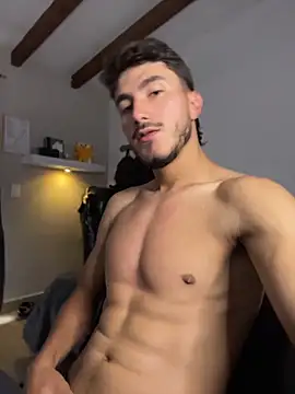 LIAM COLT online show from June 7, 2026, 6:00 pm