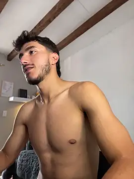 LIAM COLT online show from June 16, 2026, 7:49 pm