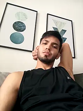 HarryFosster online show from February 3, 2026, 5:40 pm