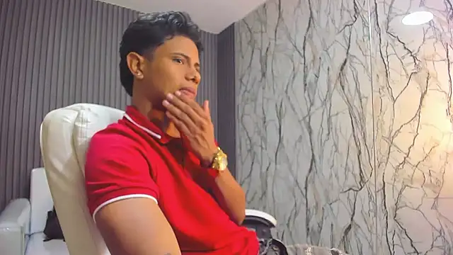 andrew myersx online show from January 8, 2026, 1:30 am