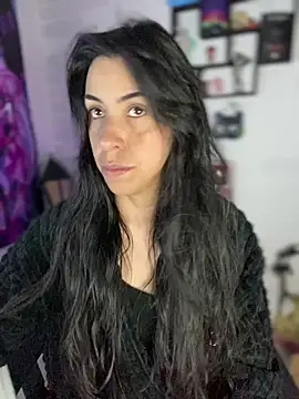 Sky Girl LS online show from March 6, 2026, 3:25 am