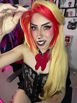 Sky Girl LS online show from April 11, 2026, 7:45 am