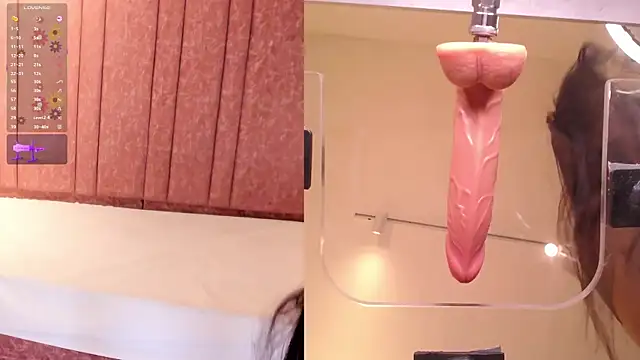 CamilaVoid online show from April 28, 2026, 2:27 am