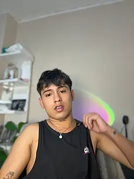 Thristan Leones online show from July 9, 2026, 6:28 am