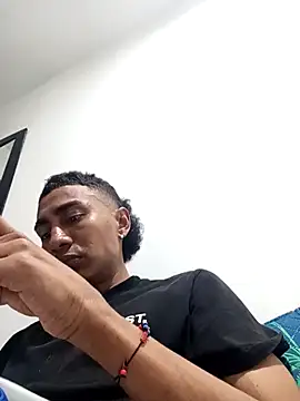 negrito sexxxo online show from January 11, 2026, 11:04 am