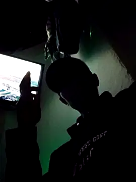 negrito sexxxo online show from April 7, 2026, 9:43 am