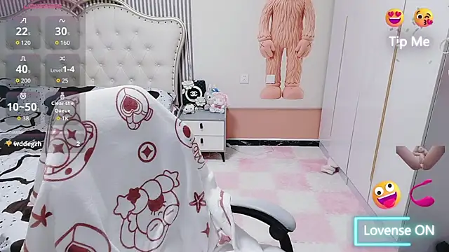 zhnzs online show from April 10, 2026, 10:42 am