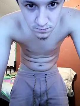 Steven3095 online show from January 6, 2026, 7:39 pm