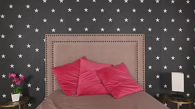 RaquellStar online show from February 10, 2026, 7:56 am