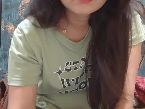 Parul Gulati online show from April 2, 2026, 6:27 pm