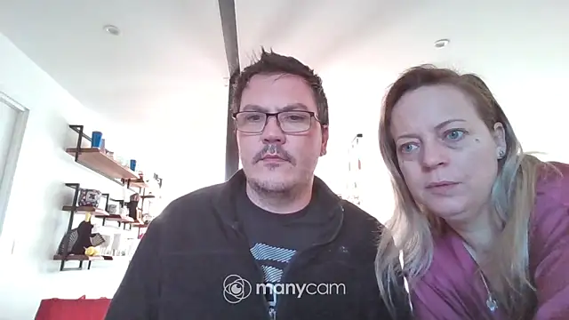 Miss-Chupagirly online show from February 3, 2026, 8:30 am