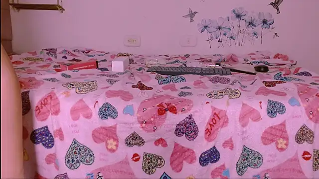 lety whitebrown19 online show from January 5, 2026, 9:29 pm