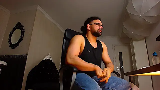 KysonRhodes online show from January 9, 2026, 5:32 am