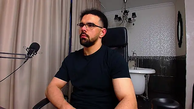 KysonRhodes online show from January 11, 2026, 5:45 am