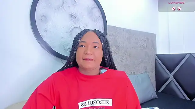 Snapshot of Harmony-01 chatting on February 11, 2026, 7:41 pm Harmony-01 online show from February 11, 2026, 7:41 pm