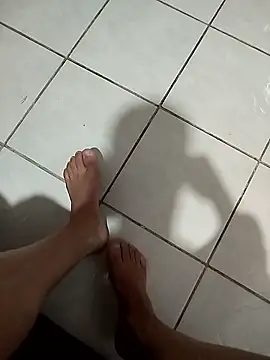 sexback11 online show from January 9, 2026, 8:43 pm