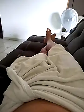 sexback11 online show from February 3, 2026, 5:40 pm