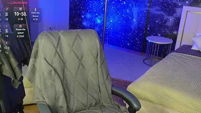 Spoty Kate  online show from March 13, 2026, 1:01 am