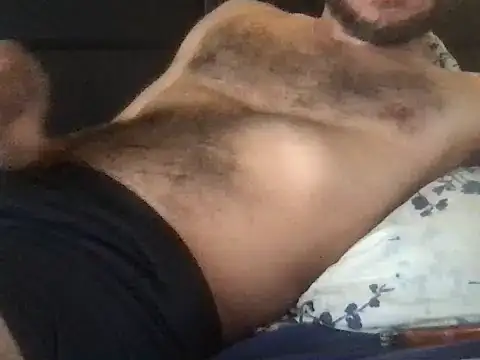 nicehairypig online show from December 18, 2025, 9:21 pm