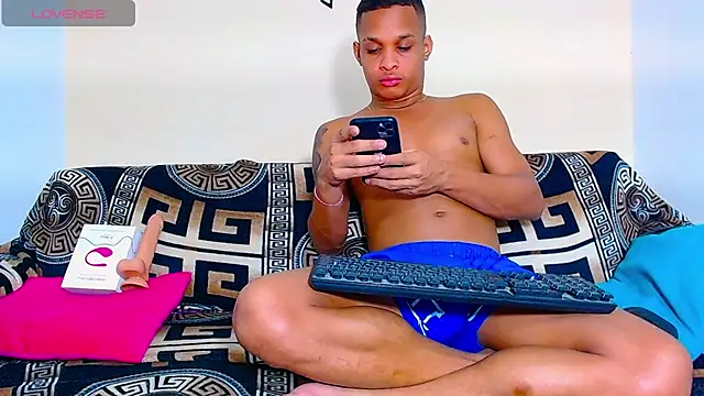 black22cmdirty online show from March 14, 2026, 10:42 am