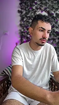 juancho hairy online show from March 19, 2026, 4:55 pm