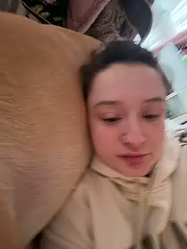 Snapshot of LilyLuck_ chatting on February 20, 2026, 1:22 pm LilyLuck online show from February 20, 2026, 1:22 pm