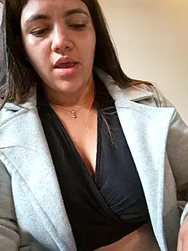 Ivy enjoy online show from February 27, 2026, 9:59 pm