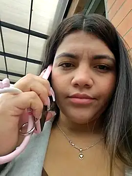 Ivy enjoy online show from March 13, 2026, 3:29 pm