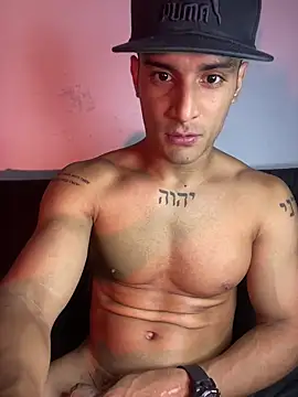 Maicol xxxx online show from February 25, 2026, 10:30 pm