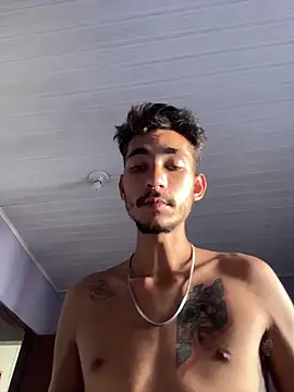 GuioficialBr online show from February 16, 2026, 6:26 pm