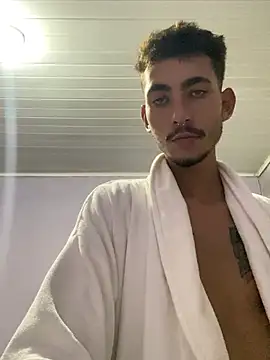 GuioficialBr online show from February 24, 2026, 11:36 pm