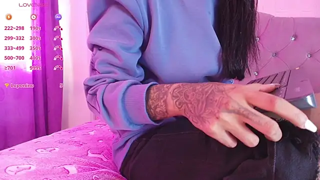 Skinny FullDirty online show from January 13, 2026, 1:16 pm