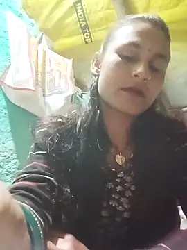 Cuty priti online show from February 20, 2026, 5:02 pm